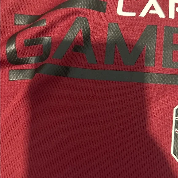 Carolina Gamecocks Long Sleeve Shirt - Picture 2 of 4